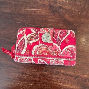 Vera Bradley Wallet